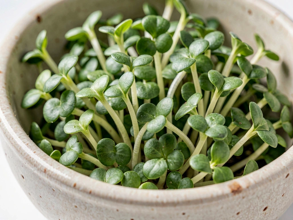 Frissesség és precizitás