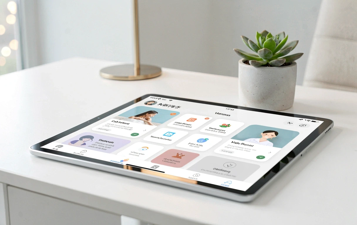 Biztonságos digitális megoldások